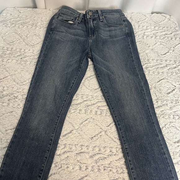 Paige Verdugo Ankle Denim 29 - Picture 11 of 14